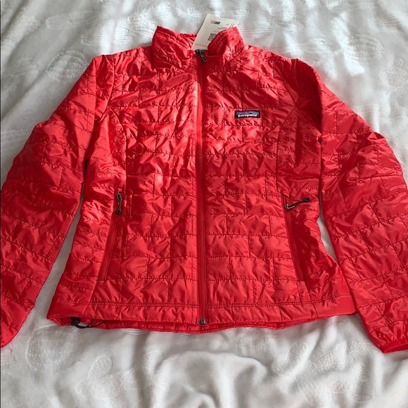 Patagonia Jackets & Blazers - NWT Patagonia Nano Puff Jacket